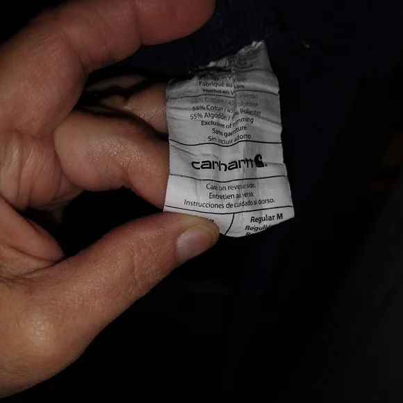 Men's scrubs - Picture 4 of 12